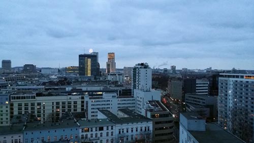 Berlin Sky 200
