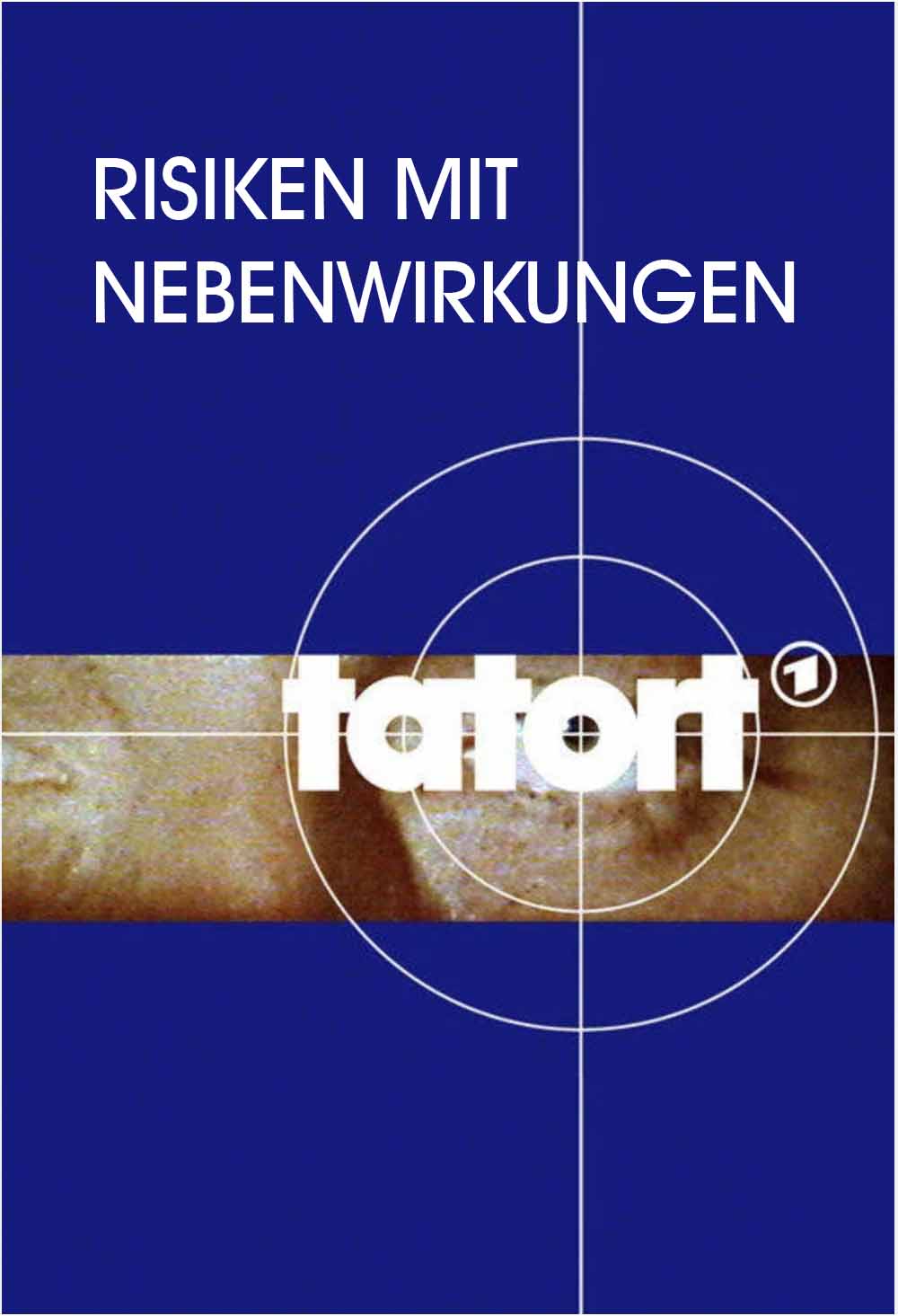 Tatort Logo Risiken